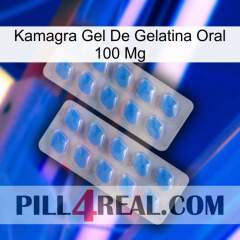 Kamagra Oral Jelly Gel 100 Mg 23